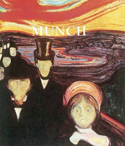 Edvard Munch