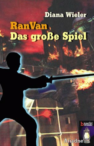 RanVan - Das grosse Spiel (Nachtbrenner)