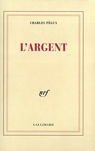 L'Argent / L'Argent (suite)