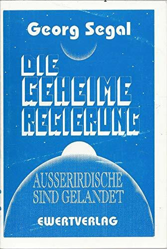 MJ 12: Die geheime Regierung. Vorw. v. Jan van Helsing