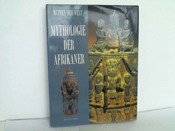 Mythologie der Afrikaner