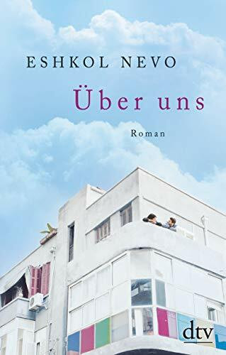 Über uns: Roman