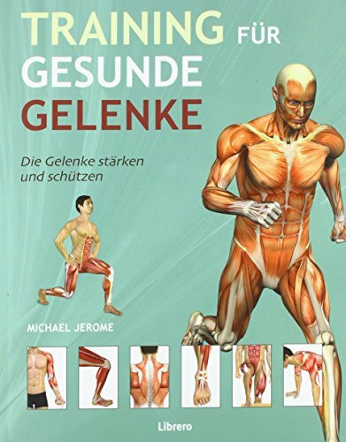 Training für gesunde Gelenke