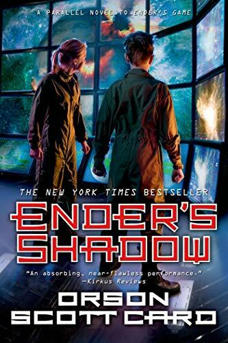Ender's Shadow Ender's Shadow