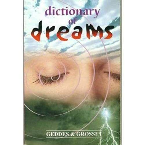 Dictionary of Dreams
