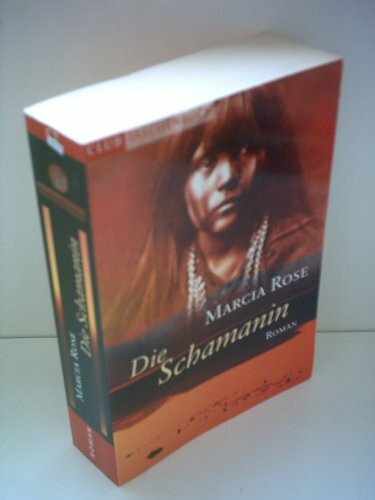 Die Schamanin: Roman (btb-TB)