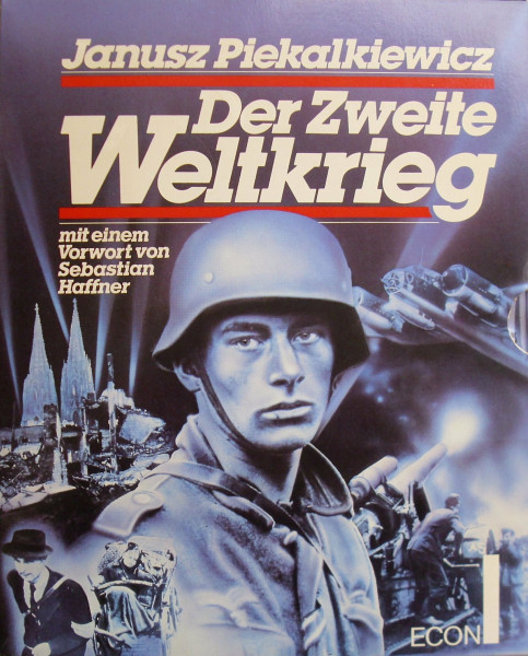 Der Zweite Weltkrieg
