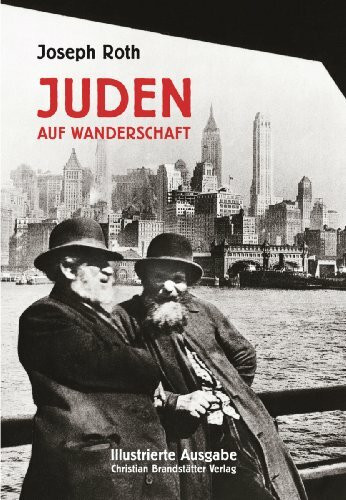 Juden auf Wanderschaft