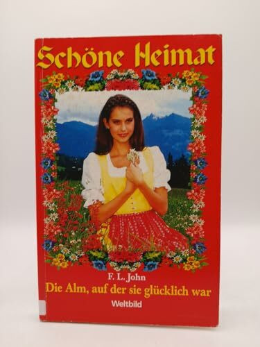 Schöne Heimat - Romanhefte verschiedene Titel