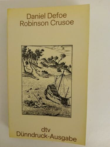 Robinson Crusoe
