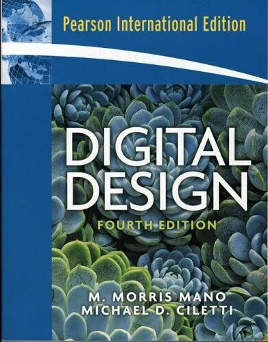 Digital Design: International Edition