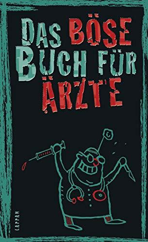Das böse Buch für Ärzte