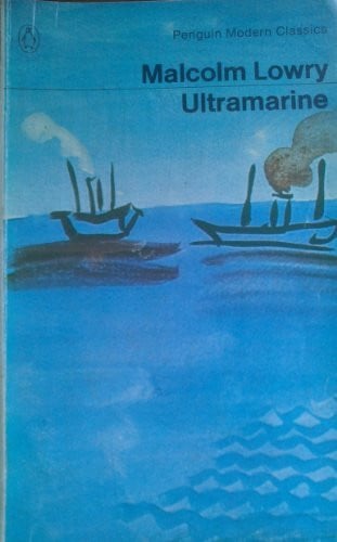 Ultramarine (Modern Classics)