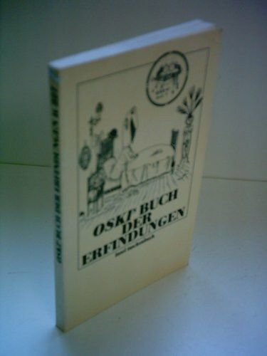 Oskar Conti: Oski's Buch der Erfindungen