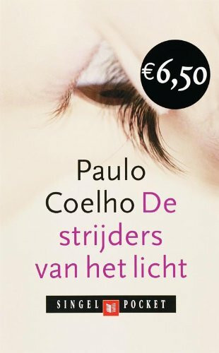 De strijders van het licht (Singel pockets)