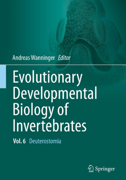 Evolutionary Developmental Biology of Invertebrates 6