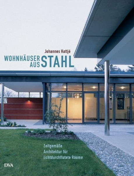 Wohnhäuser aus Stahl