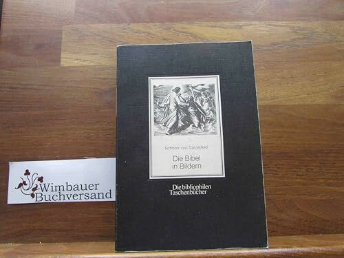 Die Bibel in Bildern,