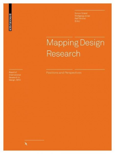 Mapping Design Research