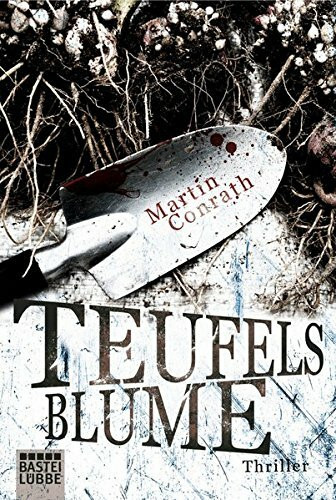 Teufelsblume: Thriller