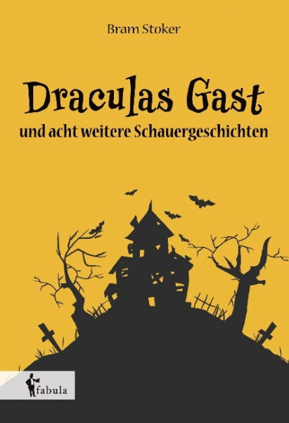 Draculas Gast