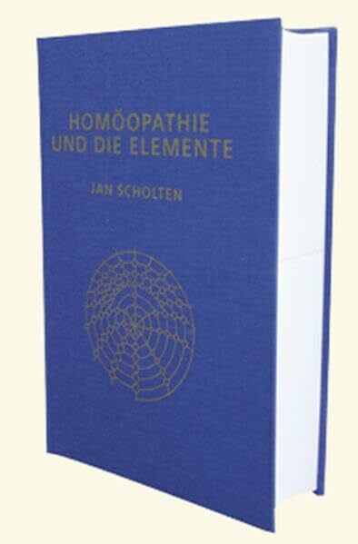 Homöopathie und die Elemente