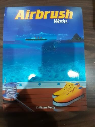 Airbrush Works
