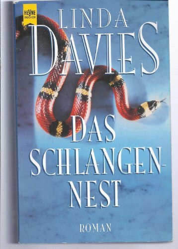 Das Schlangennest (Heyne Allgemeine Reihe (01))