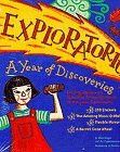 Exploratorium: A Year of Discoveries