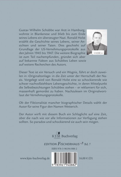 Dr. Wetterich