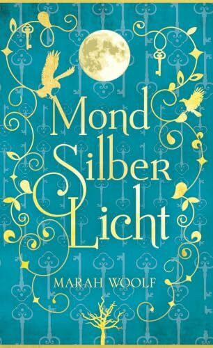 MondSilberLicht