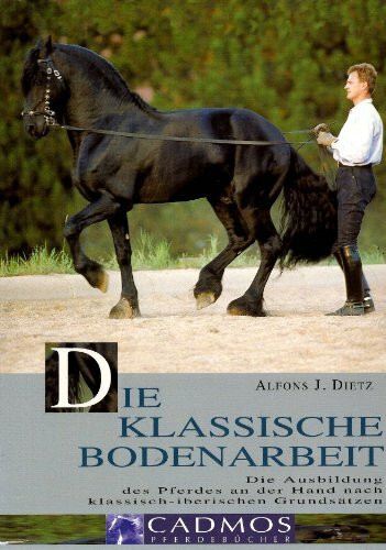 Die klassische Bodenarbeit