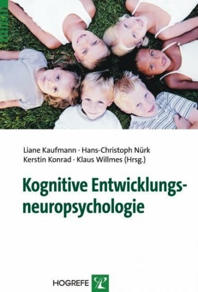 Kognitive Entwicklungsneuropsychologie