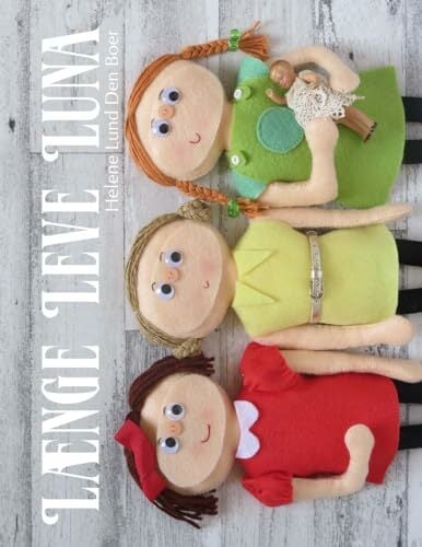 Laenge Leve Luna Laenge Leve Luna