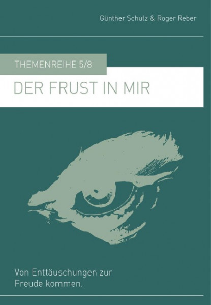 Der Frust in mir