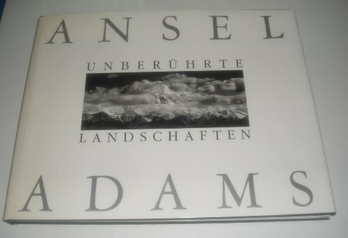 Unberührte Landschaften