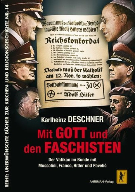 Mit Gott und den Faschisten