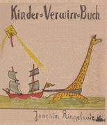 Kinder-Verwirr-Buch