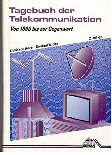 Tagebuch der Telekommunikation
