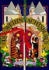 Adventskalender, Die Weihnachtsburg