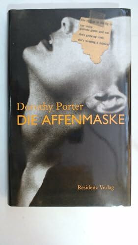 Die Affenmaske