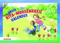 Unser Kita-Morgenkreiskalender