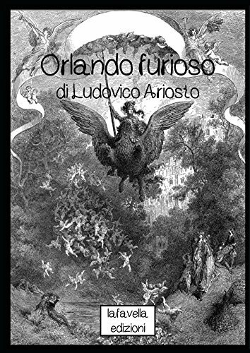 Orlando furioso: Versione integrale