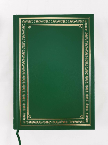 Reader's Digest Auswahlbücher: Die Faust Gottes / Der Treck der Kinder / Blutige Ernte / Alice