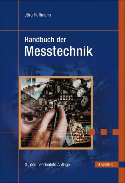 Handbuch der Messtechnik