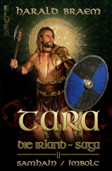 TARA Die Irland - Saga