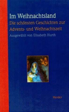 Im Weihnachtsland