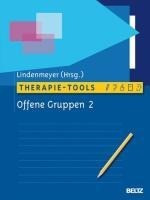 Therapie-Tools Offene Gruppen 2