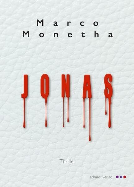 Jonas: Thriller