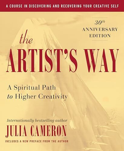 The Artist's Way: 25th Anniversary Edition